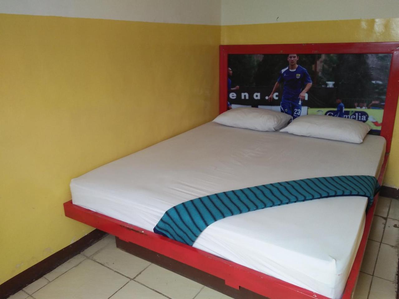 Hotel Wisma Bintang Lima Pekanbaru Exteriér fotografie